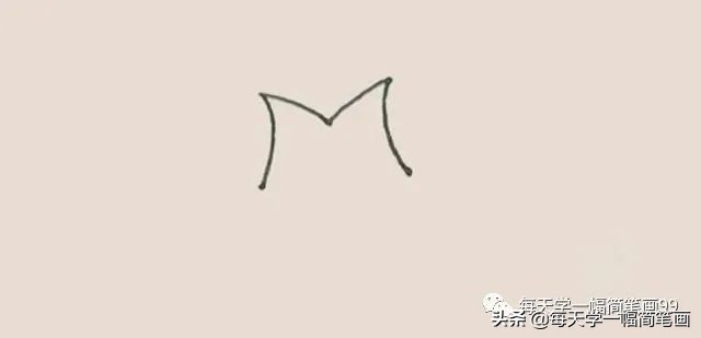 简笔画背带裙,简笔画教程大全书包