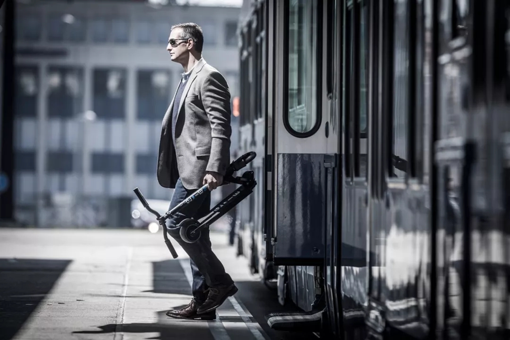 瑞士micro滑板车,瑞士迈古micro滑板车