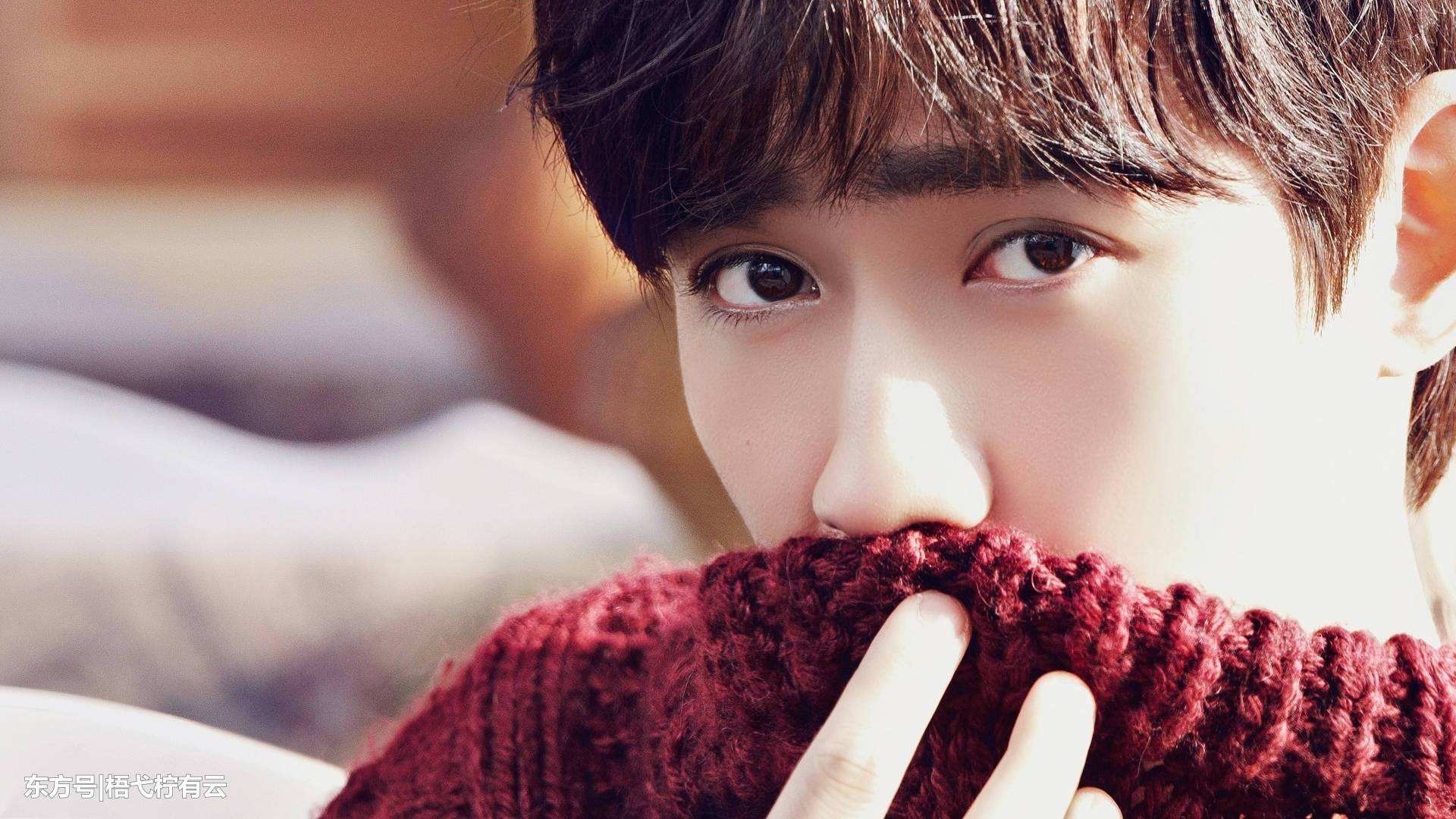 邓伦刘昊然易烊千玺新生代各省省草你喜欢哪一只？