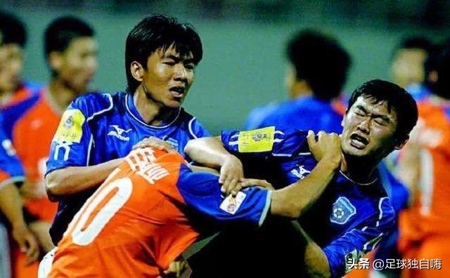 中甲巴萨青岛,中甲球队的冲超形势