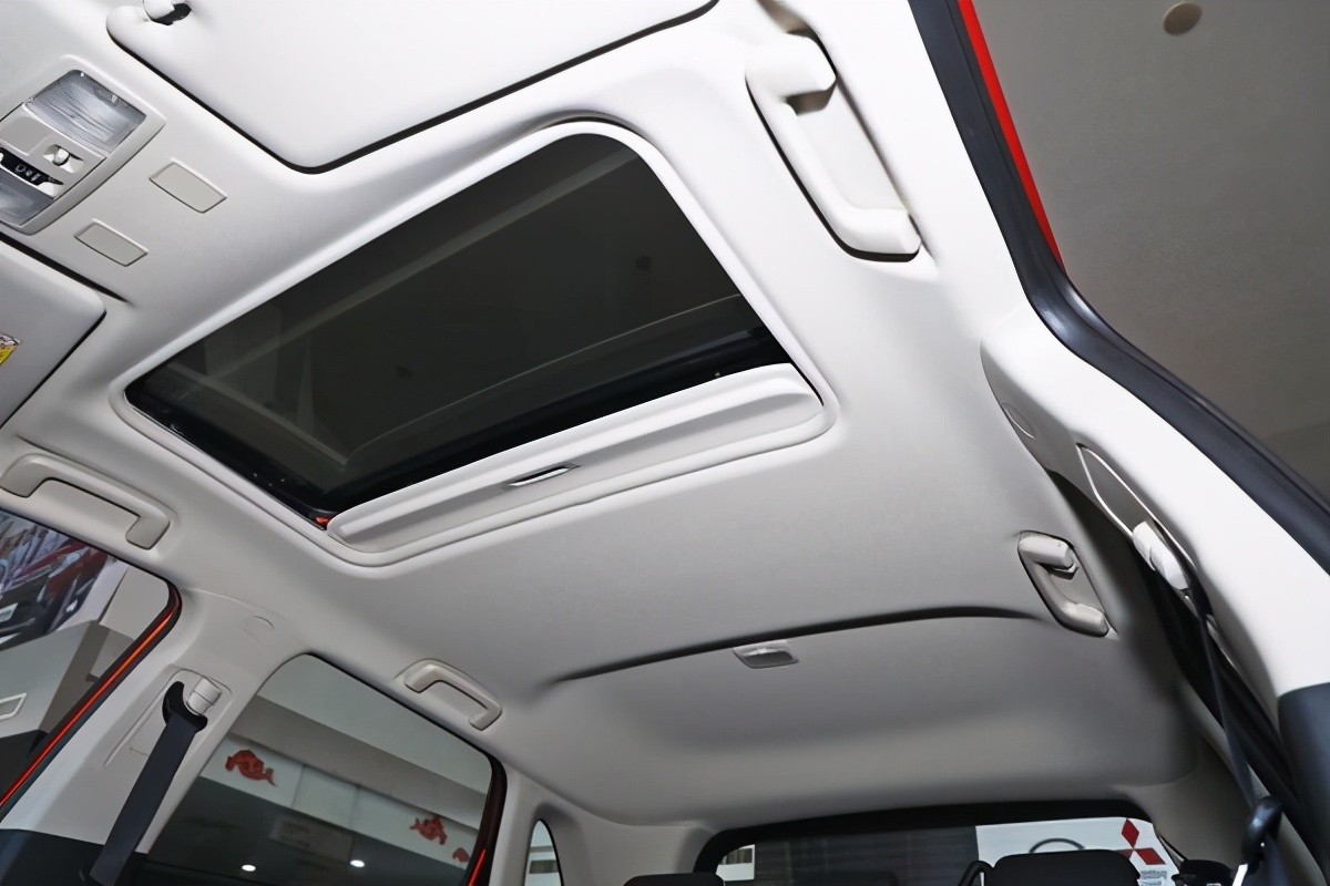 新老款劲炫,28万公里的劲炫