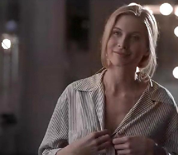 蕾丝、吸毒、得艾滋的她，才是美国第一个超级名模