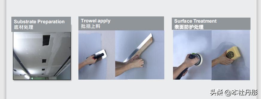 设计室内地坪的技巧,室内地坪有什么新材料