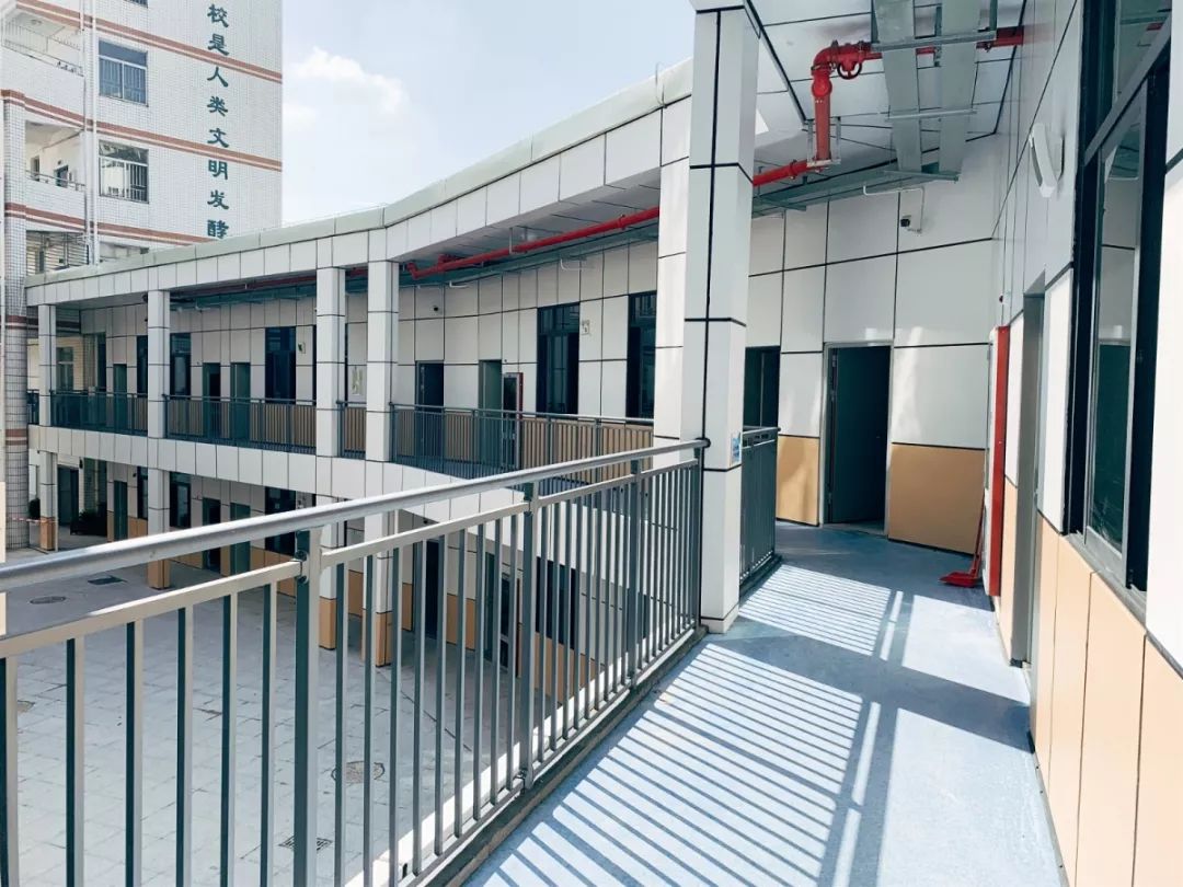 深圳市龙岗区新建学校,深圳2019在建学校