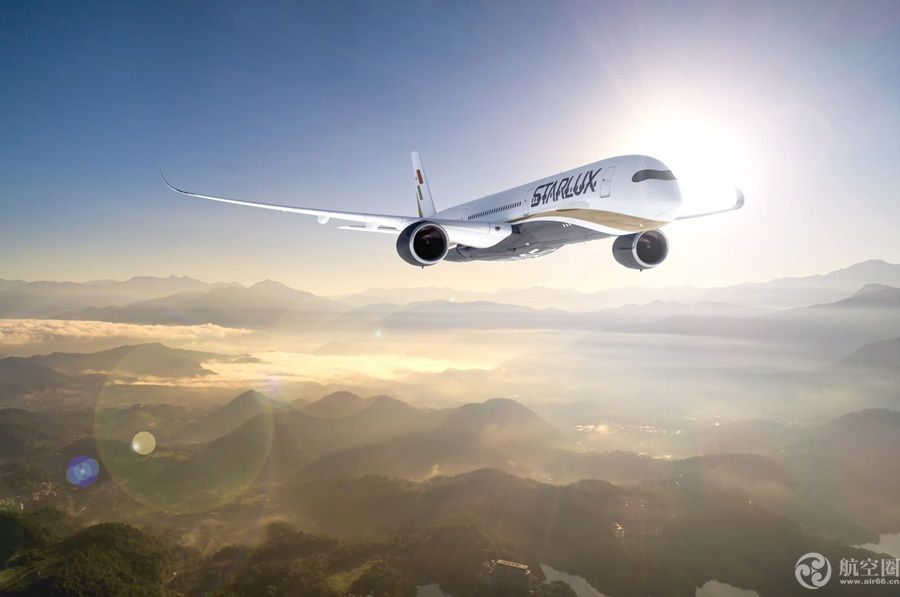 台湾第7家飞国际航线航空公司成立志在成为“全球最好“