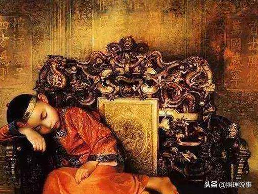 清朝皇子的婚后生活,清朝皇子为什么结婚都那么早