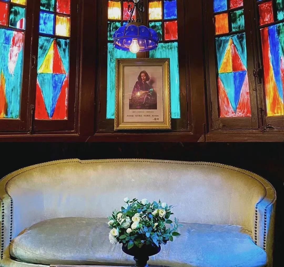 今生今世胡兰成解说,胡兰成张爱玲尘埃里的爱恨