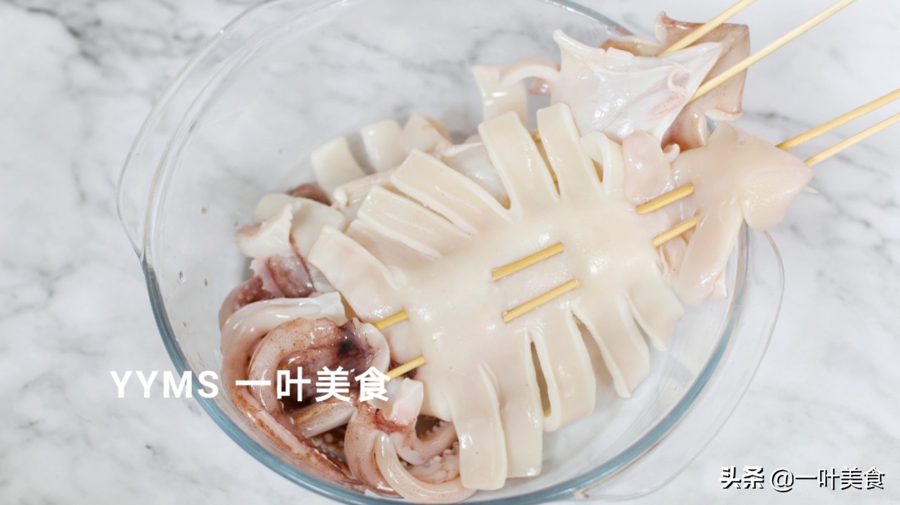 街边小吃铁板鱿鱼在家也可以做了,铁板鱿鱼做的最好的在什么地方