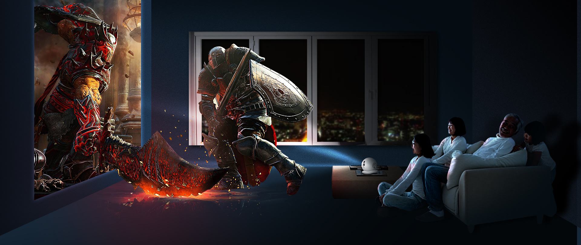 新手教你如何选择投影仪,一文告诉你投影仪应该如何选择