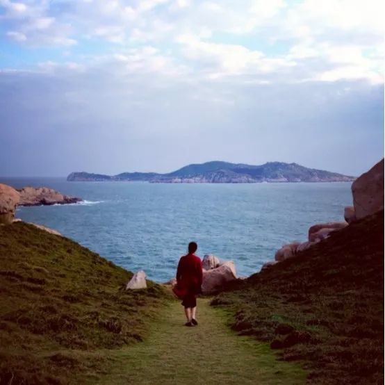 不输国外的绝世海岛,普吉四大美丽海岛