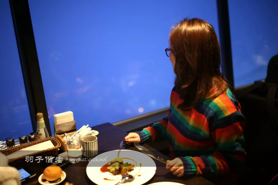 老实说，这一趟北海道就是为了拍好看的照片去的