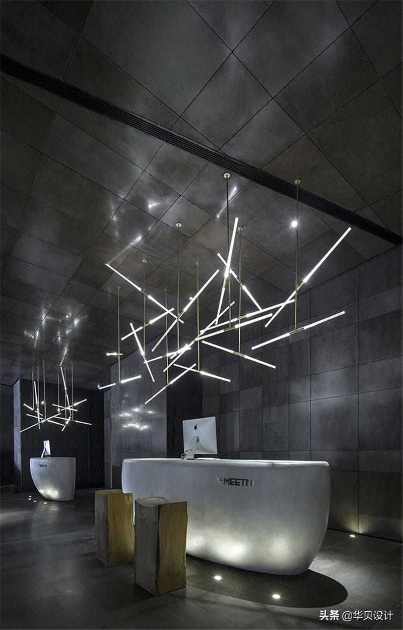 视觉艺象|栖涧里创想酒店