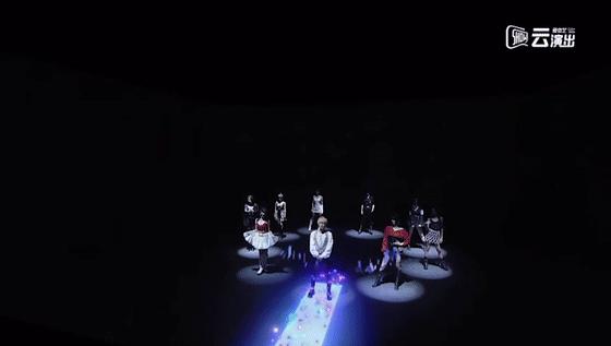 选秀节目为什么要当评委,选秀为什么叫选秀