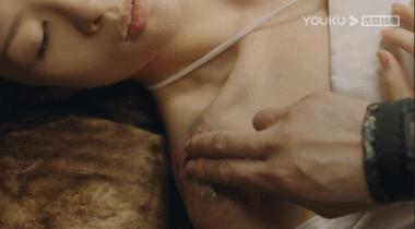 国际章演过什么电影,国际章章子怡电视剧