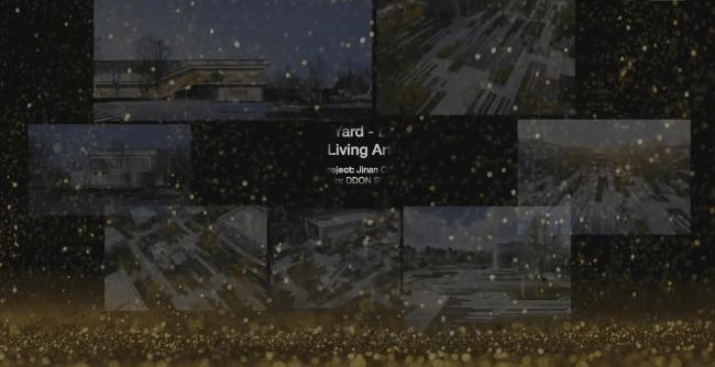 第二届ggac大赛获奖作品,第4届eace全球艺术创作奖启动