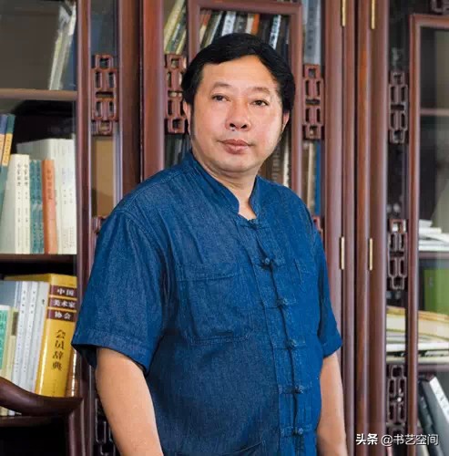 80个硬笔书法欣赏,现代80位书法名家作品欣赏