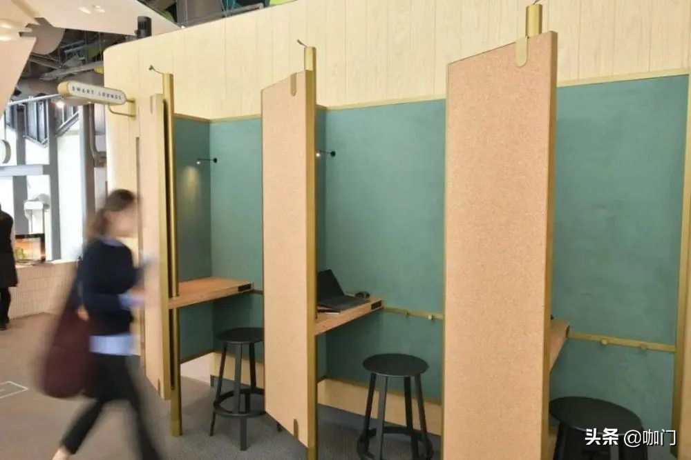 上海咖啡店适合工作,咖啡馆适合上班吗