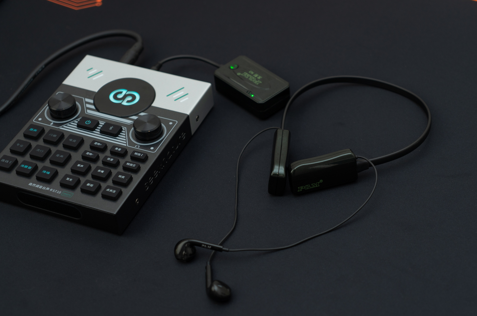 最好的入耳式专业监听耳机,全封闭式监听耳机十佳评测