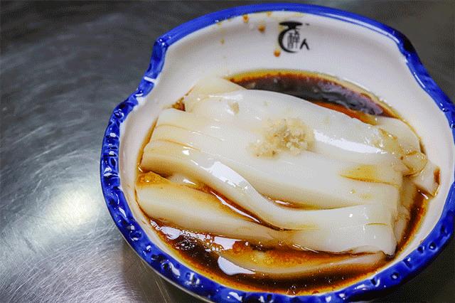 什么样的凉粉才是正宗的,夏天凉粉都是什么粉做的