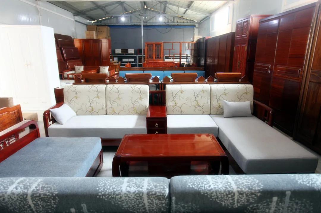 门头沟的香河家具城,门头沟香河家具城还有吗