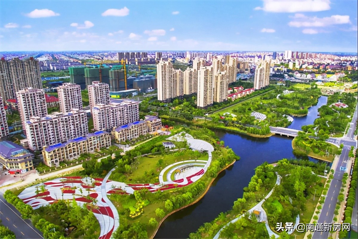 通州新东站片区规划,南通通州南山湖公园规划