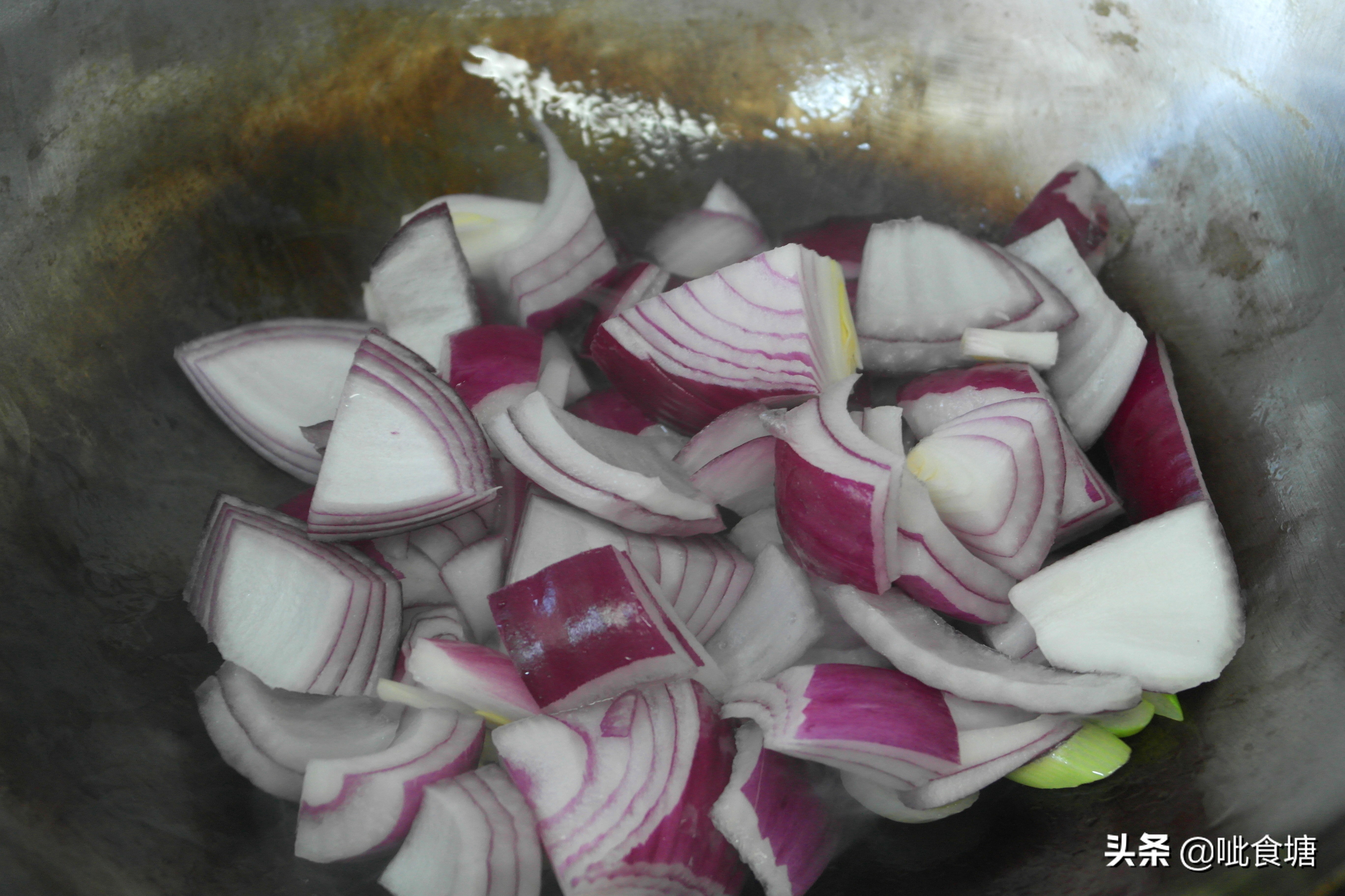 猪肉怎么炒好吃又嫩滑,猪肉怎么炒既营养又好吃