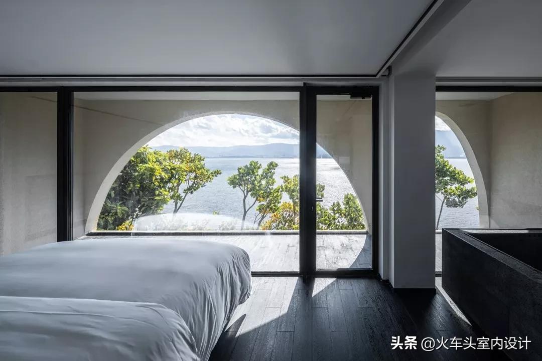 10个高品质民宿案例合集,10家精品民宿推荐