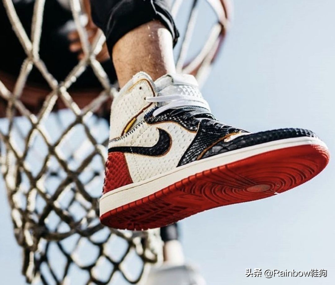 客制球鞋最新款,高端球鞋有哪些