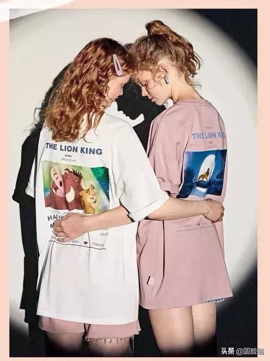 优衣库短袖好看便宜的联名,优衣库jeffkoons联名t恤