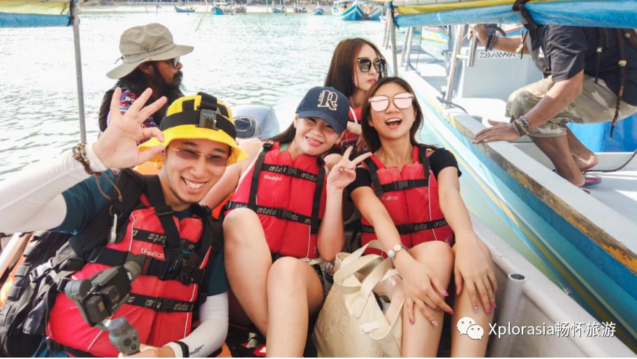 轻奢漫游马来西亚兰卡威槟城之旅,槟城四日游路线