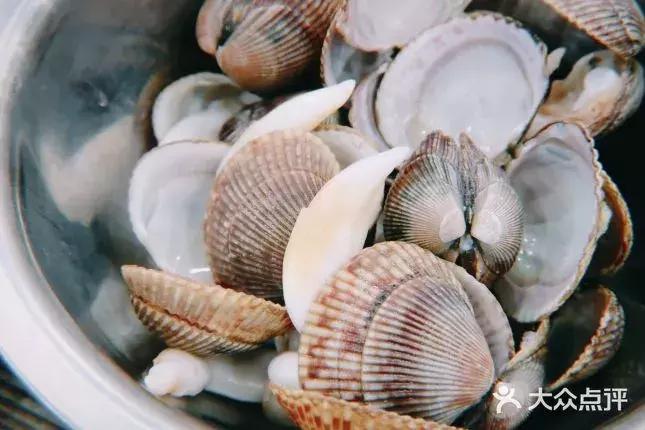 在天津的美食,天津开海美食攻略