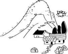 一分钟搞定看图写话,看图写话没思路了怎么办