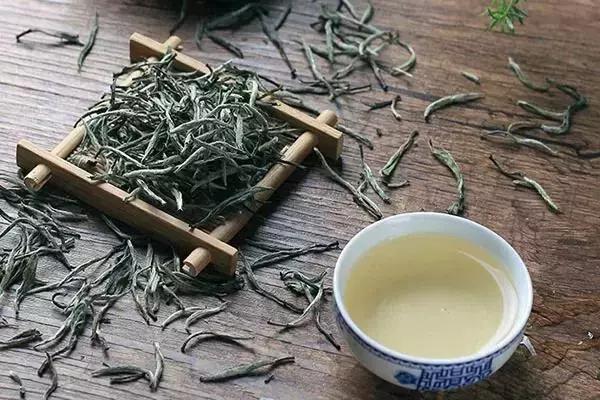 茶知识白毫银针,名茶知识大全