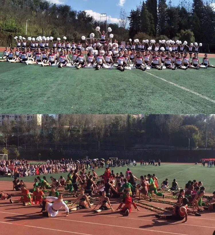 玉溪师范学院凤凰路134号乐队,玉溪师范学院的故事