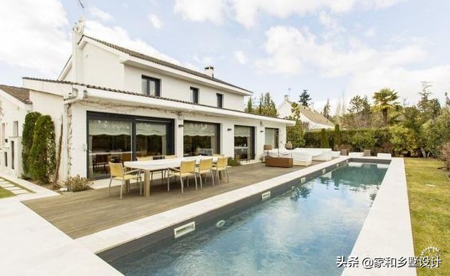 梅西内马尔c罗豪宅,c罗内马尔梅西姆巴佩的豪宅