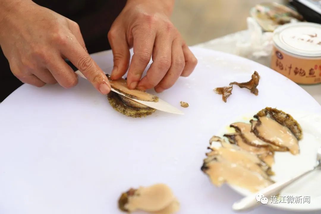 四宝卖货直播,连江四宝最新直播