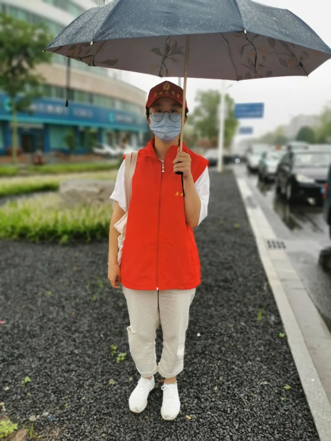 青春实践行NO.11|志愿者们的扬州“百景”，等你来赏