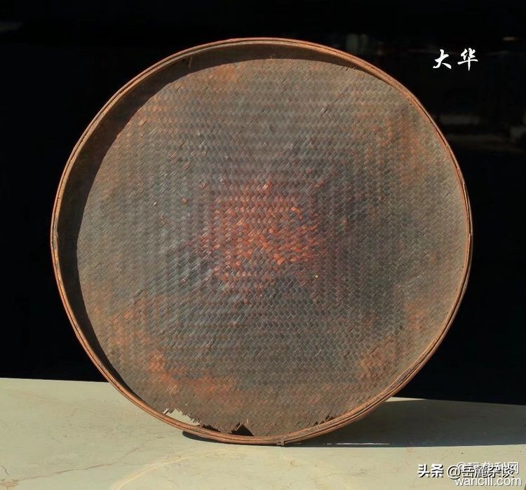 湖南慈利县三合镇牧羊冲茶马古道罕见的古旧茶具探秘