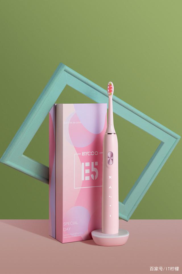 怎么挑选一款性价比高的电动牙刷,电动牙刷怎么选儿童