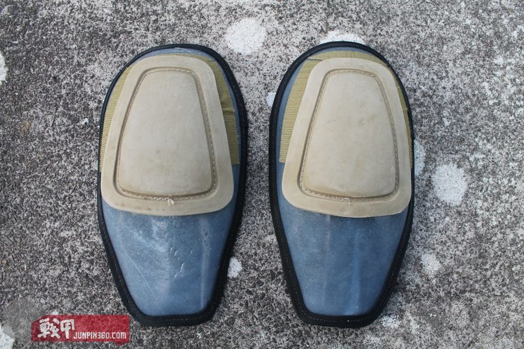 传奇的开端——CPGEN1战斗服套装