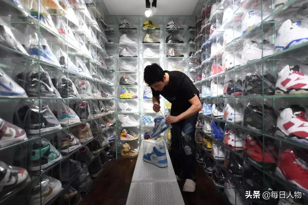 200块钱以内训练运动鞋子,学炒鞋入门教程