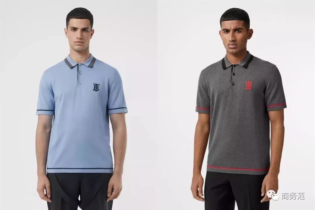 秦岚同款polo衫,秦岚刘雯百搭爱用款大搜罗