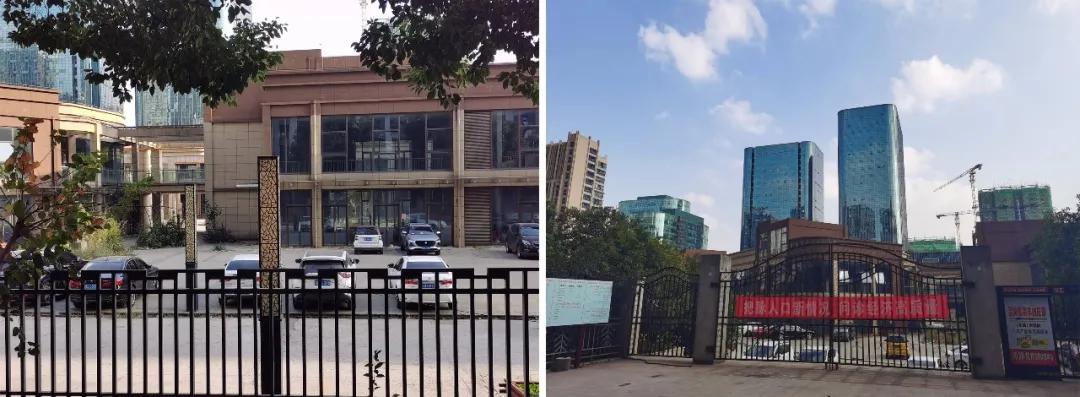 小区烂尾8年业主无奈入住,郑州市烂尾楼业主真实现状