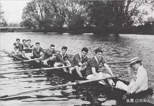 真正的霍格沃茨在牛津大学,霍格沃茨学校原型牛津大学