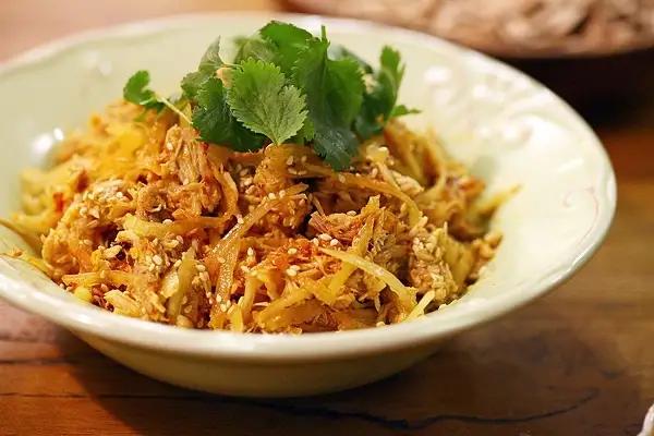 夏天凉拌菜爽口小凉菜30种,夏天凉拌菜需要用到哪些调料