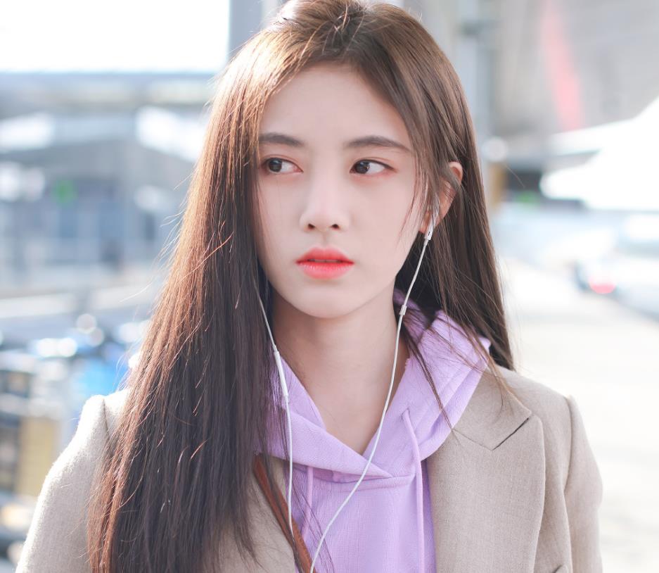 本命脸型发型图片,不挑脸型可以提高颜值的发型