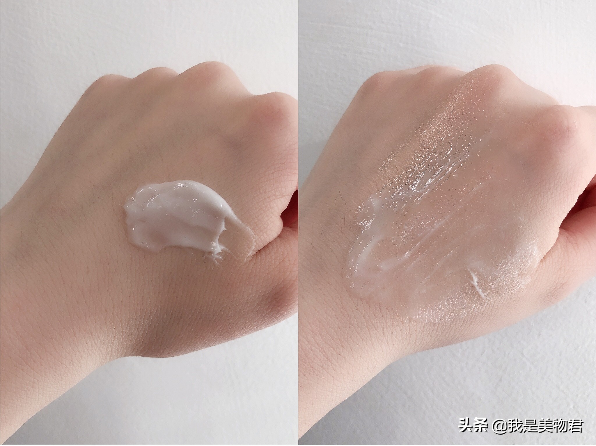 屈臣氏隐藏的好货身体乳,屈臣氏好物推荐全套护肤品