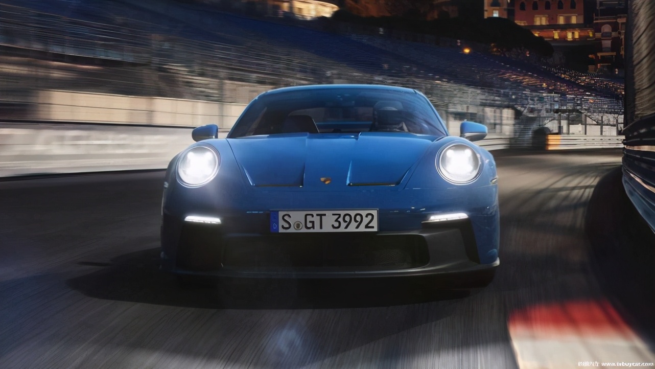 为什么保时捷是手动挡,保时捷为什么有手动挡