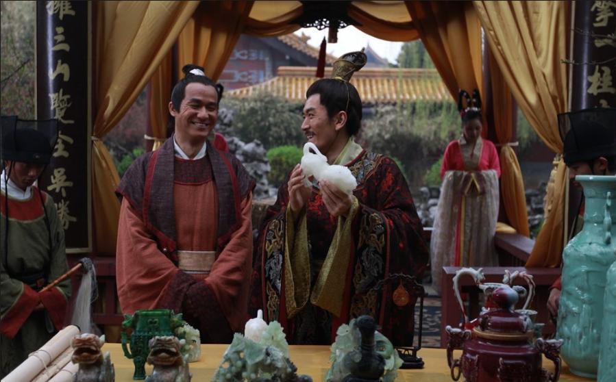 宋江为什么会招安是对还是错,宋江为什么招安九天玄女