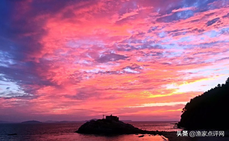 大连这个小岛不去看一看，真的会后悔